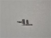 Charm Gioielleria Dossena  Donna in Argento INAR-1-F